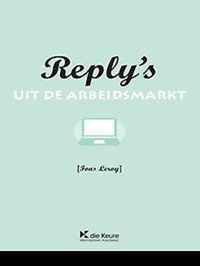 Reply's uit de arbeidsmarkt