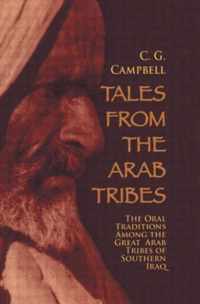 Tales Arab Tribes