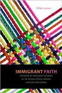 Immigrant Faith