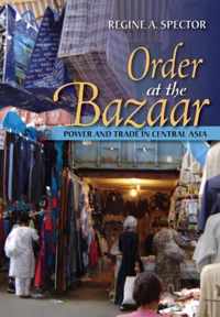 Order at the Bazaar