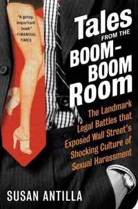 Tales from the Boom-Boom Room