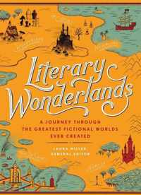 Literary Wonderlands