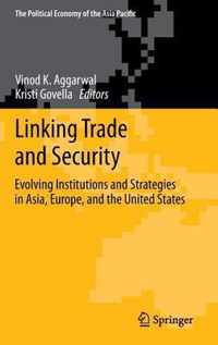 Linking Trade and Security