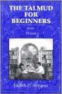 The Talmud for Beginners