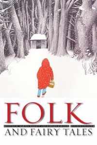 Folk & Fairy Tales