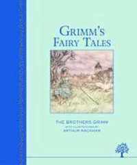 Grimms Fairy Tales