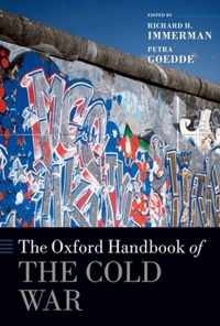 The Oxford Handbook of The Cold War