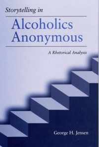 Storytelling in Alcoholics Anonymous