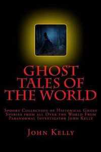 Ghost Tales of the World