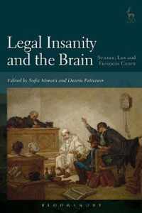 Legal Insanity and the Brain