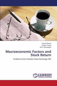 Macroeconomic Factors and Stock Return