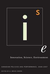 Innovation, Science, Environment 06/07