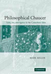 Philosophical Chaucer