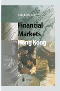 Financial Markets in Hong Kong