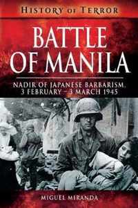 Battle of Manila