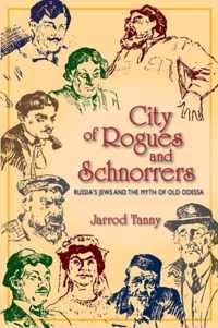 City of Rogues and Schnorrers