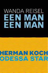 Odessa Star/Een man een man