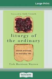 Liturgy of the Ordinary