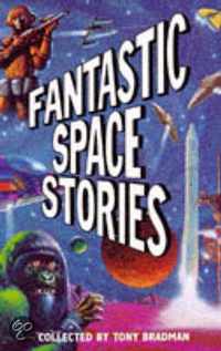 Fantastic Space Stories