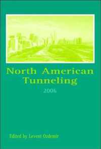 North American Tunneling 2006