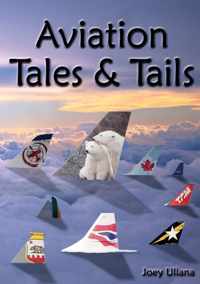 Aviation Tales & Tails