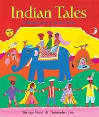 Indian Tales