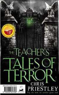 The Teacher's Tales Of Terror / Traction City