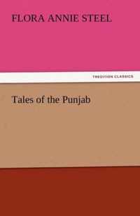 Tales of the Punjab