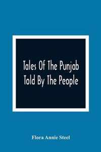 Tales Of The Punjab