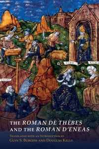 The Roman de Thebes and The Roman d'Eneas