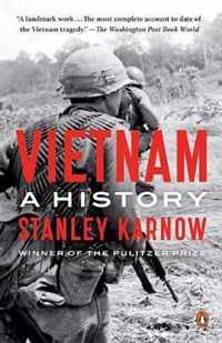 Vietnam A History