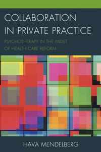 Collaboration in Private Practice