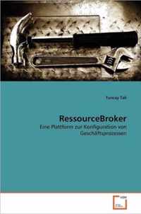 RessourceBroker