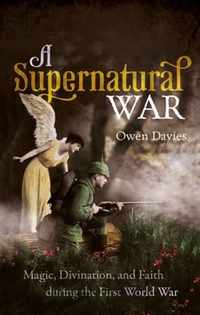 A Supernatural War