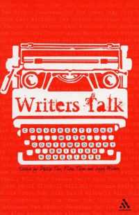 Writers Talk