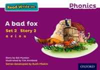 Read Write Inc. Phonics