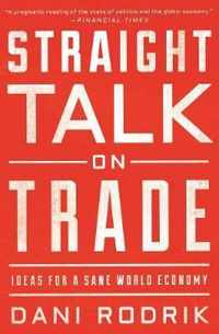 Straight Talk on Trade