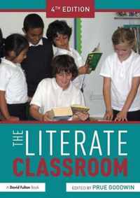 The Literate Classroom