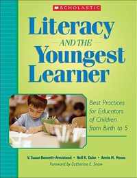 Literacy and the Youngest Learner