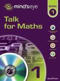 Mind's Eye Talk For Maths Year 1