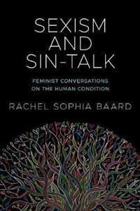 Sexism and Sin-Talk