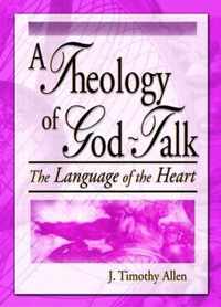 A Theology of God-Talk