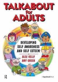 Talkabout For Adults