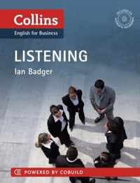 Business Listening