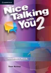 Nice Talking With You Level 2 Student's Book