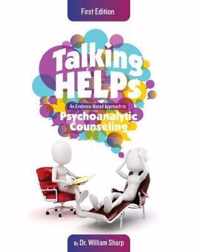 Talking Helps