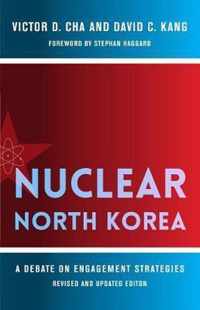 Nuclear North Korea