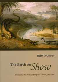 The Earth on Show