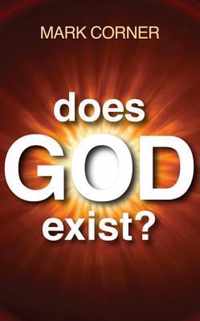 Does God Exist?