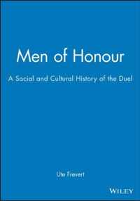 Men of Honour